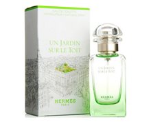 爱马仕屋顶花园香水(HERMES)价格对比 50ml