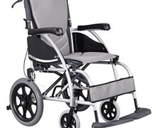 手动轮椅车(康扬)价格对比 KM-1502 F14