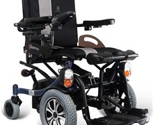 电动轮椅车(康扬)价格对比 KP-80