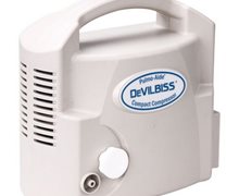 医用气体雾化器价格对比 JV3655I 德维比斯保健