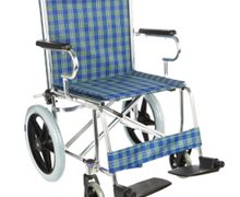 手动轮椅车价格对比 H032