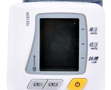 腕式电子血压计(鱼跃)价格对比 YE-8700A
