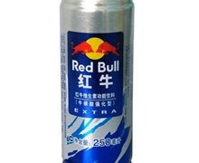 红牛维生素功能饮料价格对比 250ml