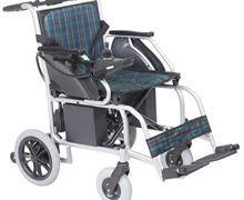 电动轮椅车价格对比 HBLD2 互邦医疗