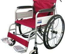 手动轮椅车(爱邦)价格对比 SYIV75-AB(AB-01)