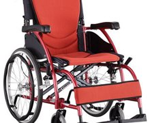 手动轮椅车(康扬)价格对比 KM-1502 F20