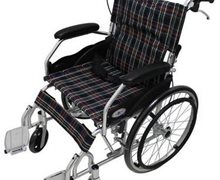 手动轮椅车(凯洋)价格对比 KY863LAJ-20