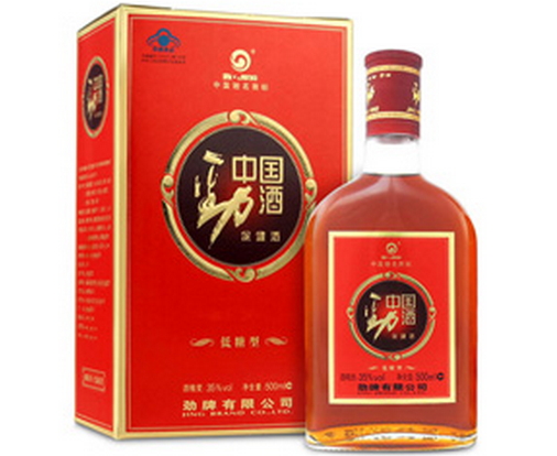 中国劲酒