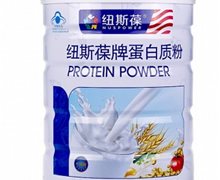 纽斯葆牌蛋白质粉价格对比 450g 广州健之嘉健康食品