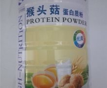 猴头菇蛋白质粉(美芝林)价格对比 900g
