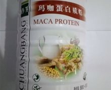 玛咖蛋白质粉(创邦)价格对比 1000g