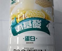 氨基酸蛋白固体饮料(正康惠仁)价格对比 1050g