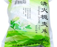 清火栀麦片价格对比 40袋 旭阳药业