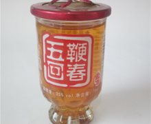 五鞭回春酒(鱼王石)价格对比 75ml