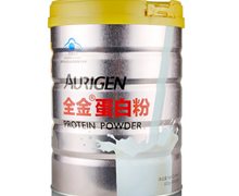 全金R蛋白粉价格对比 400g