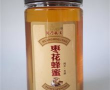 枣花蜂蜜(黄河故道)价格对比 500g