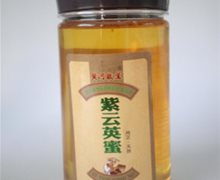 紫云英蜜(黄河故道)价格对比 500g