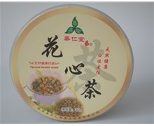 花心茶(華仁堂)价格对比 30g