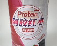 阿胶红枣蛋白质粉(金康善存)价格对比 1kg