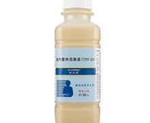 伊力佳肠内营养混悬液(TPF-D)价格对比 500ml 荷兰