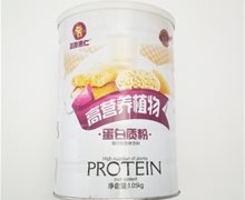 高营养植物蛋白质粉(正康惠仁)价格对比 1050g