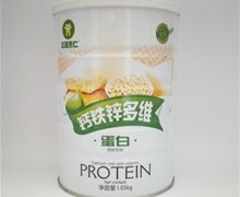 钙铁锌多维蛋白质粉(正康惠仁)价格对比 1050g