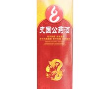 价格对比:史国公药酒 250ml 江西普正制药