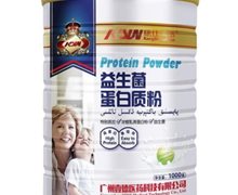 益生菌蛋白质粉价格对比 1kg 康仕莱諾