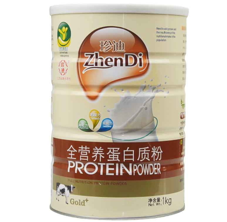 全营养蛋白质粉