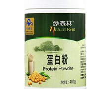 绿森林蛋白粉价格对比 400g