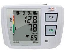 九安电子血压计(智能臂式)价格对比 KD-5918