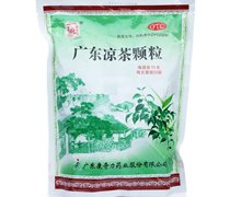 广东凉茶颗粒价格对比 20袋 康奇力药业
