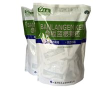 价格对比:板蓝根颗粒 10g*20袋 山西华康药业