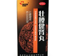 壮腰健肾丸价格对比 35g 东莞市亚洲制药