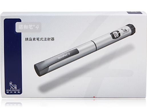 胰岛素笔式注射器(诺和笔4)