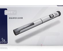 胰岛素笔式注射器(诺和笔4)价格对比 诺和诺德(中国)制药