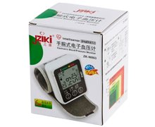 手腕式电子血压计价格对比 ZK-W863 正康科技