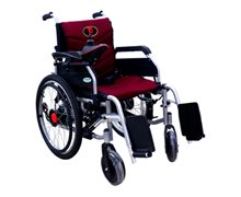 泰康电动轮椅车价格对比 DYW-459-46A5