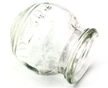 玻璃拔火罐价格对比 1号 北京北方顺平