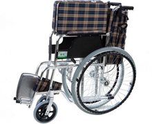 手动轮椅车(康达五洲)价格对比 KD2216LJ