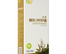 淑妍白芨蜂胶SOD蜜价格对比 100ml