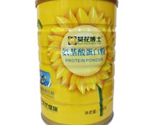 葵花博士氨基酸蛋白粉价格对比 900g