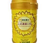 无蔗糖蛋白粉价格对比 888g 优崔莱食品厂