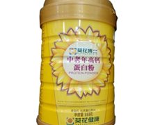 中老年高钙蛋白粉价格对比 888g 优崔莱食品厂