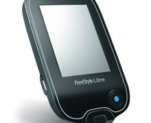 扫描检测仪套装价格对比 辅理善瞬感 FreeStyle Libre