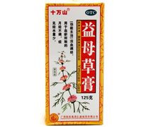 价格对比:益母草膏 125g 广西恒拓集团(仁盛)制药