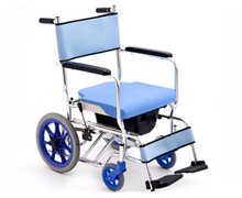 三贵手动轮椅车价格对比 CS-2