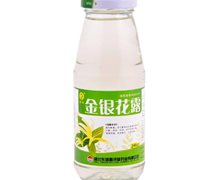 金银花露价格对比 340ml(有糖) 湖北东信药业