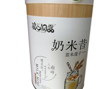 粮心初品薏米莲子奶米昔价格对比