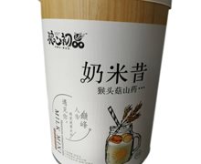 粮心初品猴头菇山药奶米昔价格对比